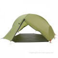 Free standing extreme camping ped tents
